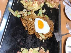 -鹤桥风月(ヨドバシ梅田店)