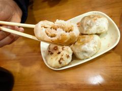 -求生煎包(武夷小区店)