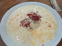 -张川人•甘肃天水麻辣烫(北医三院店)