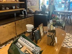 -星巴克(天津SM城市广场店)
