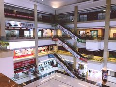 -欧亚达商业广场(红桥店)
