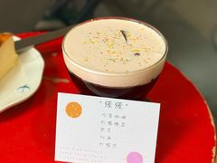 -FULL MOON满月咖啡