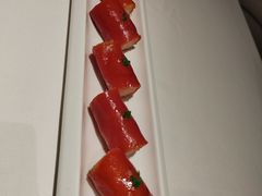 脆皮红粉米肠粉-茉里粤菜(皇姑万象汇店)