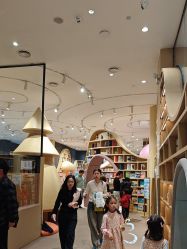 点击看大图 -奈尔宝·儿童乐园·亲子餐厅(星河湾店)