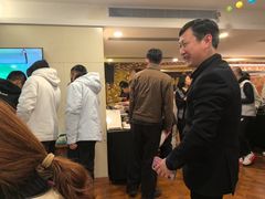 -新龙船黄浦江餐饮游船官方自营店