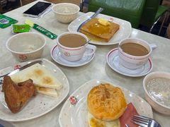 -露莎餐厅(得胜沙店)