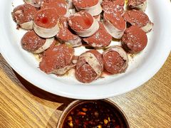 -鸽子窝(黄村店)