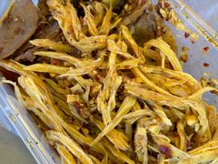 -浪哥卤味捆鸡(南门口店)