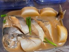 家烧鲳鱼-新荣记(BFC外滩金融中心店)