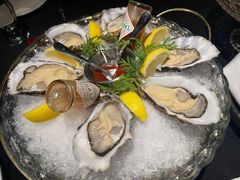 -小火花·干式熟成牛排馆Spark SteakHouse(剑桥郡店)