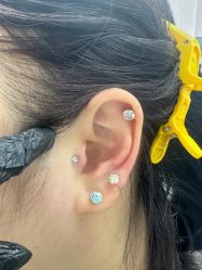 -AI艾耳·专业手工耳洞·穿孔美学馆