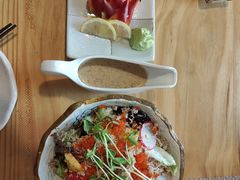 -活鳗饭·鹅肝范儿(高碑店店)