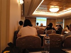 大堂-福州香格里拉·宴会厅