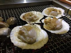-马路牙子地桌烤肉(工体店)