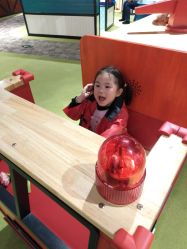 -幻贝家儿童乐园(苏州中心店)