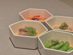 -山里亲戚(淞虹路店)