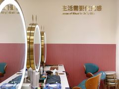 -海马体照相馆(上海宝山万达广场店)
