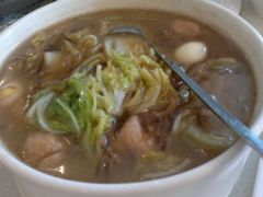 百万一锅鲜-金百万烤鸭店(马甸店)