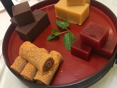 -天和晟烤鸭店(世纪坛店)