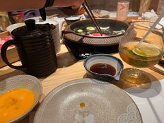 -锅物新语&寿喜烧.炉端割烹(世博源店)