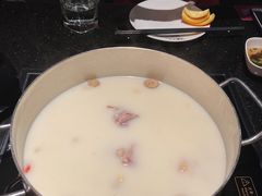 -捞王猪肚鸡火锅(财富中心店)