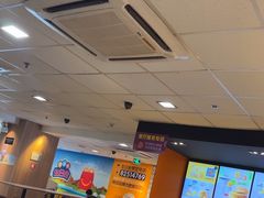 -麦当劳(中山大道中店)