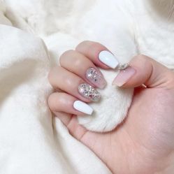 点击看大图 -悦指间美甲美睫