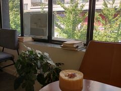 -工页咖啡X COFFEE(龙东路店)