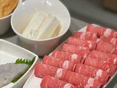 -海底捞火锅(亲子主题北金鹰店)