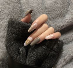 -米小兔美甲美睫