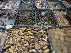 -浙C老邻舍(西城海错店)