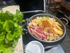 -欧巴烤肉(创富世纪店)