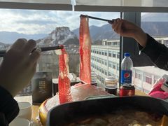 -平措康桑·和牛自助观景餐厅(布达拉宫店)