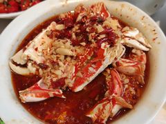 -欧记大排档·景德菜(上海首店)