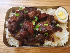 -有肉食·虎九闽菜(798艺术区店)