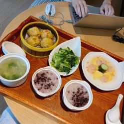点击看大图 -裕月馨月子中心(滨江店)