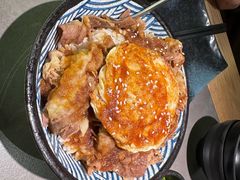 -沼津港精致料理·寿喜烧·烧鸟(龙湖南桥天街日料榜单店)