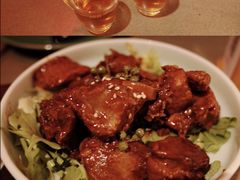 -小吊梨汤·北京菜·烤鸭(鸟巢店)