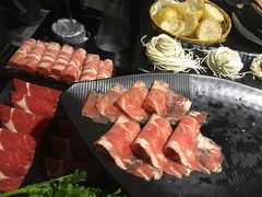 -椒王火锅(厚街万达店)