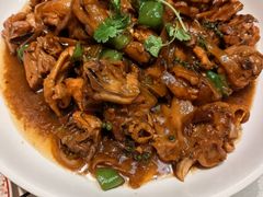 -京鸭棠(让胡路万达店)