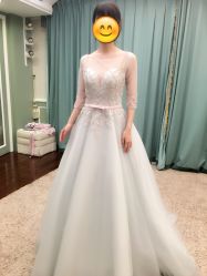 -LANYI COUTURE高级婚纱礼服改衣店