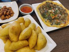 -海坛特色小吃·只做平潭特色菜(平潭店)