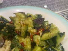 -辣不怕口味虾(凌霄路店)