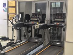 -中田健身工作室(嘉定江桥店)