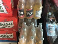 -新疆食府(华龙店)