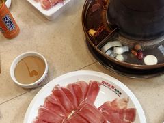 -阳坊大都涮羊肉(阳坊总店)