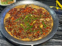 -老船舫·现做活鲜鱼馆(东郊记忆店)