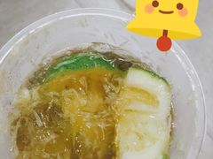 -咕摩柠·手打柠檬茶(金湖店)