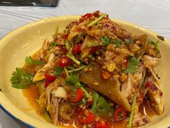 -东排食堂长沙小吃大排档(五一广场店)