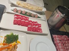 -海底捞火锅(锦艺城店)